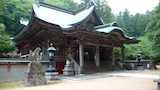 別格15番 箸蔵寺