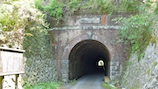 熊井トンネル