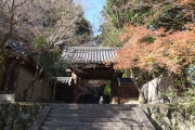 嵐山法輪寺