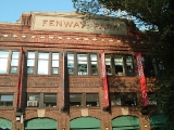 Fenway Park, Boston