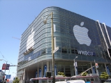 Moscone West