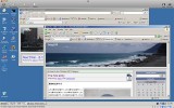 Desktop Screen Shot