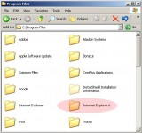 Program Folder