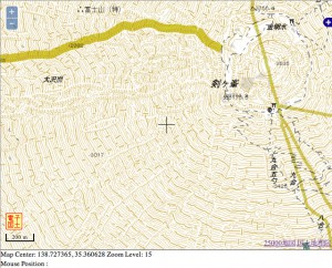CJMap 18000 CJMap 18000
