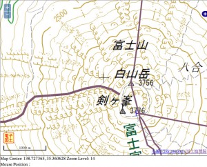 CJMap 36000 CJMap 36000