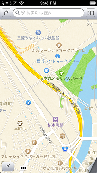Yokohama_Map01