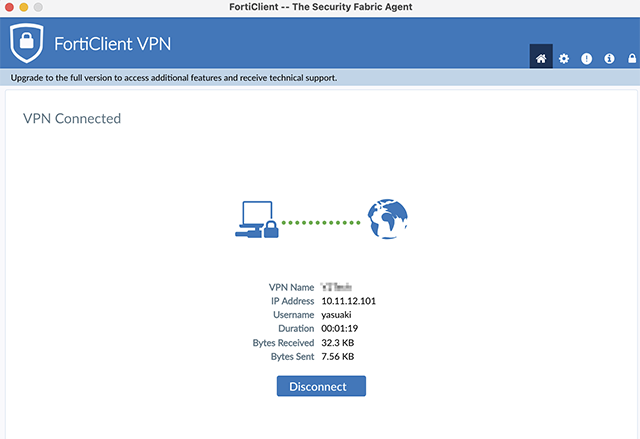 VPN Client Apps