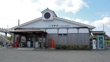 JR高徳線 板東駅