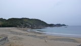 田井の浜
