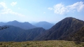西丹沢の主峰
