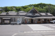 JR徳島線穴吹駅