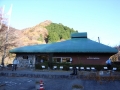西丹沢自然教室