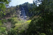 千尋滝