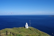 ペシ岬灯台