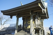 女体山神社