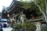 筑波神社