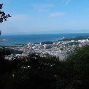 富士見百景