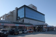 道の駅『ねむの丘』 道の駅『ねむの丘』