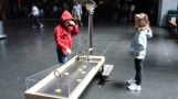 Bounding Balls Bounding Balls