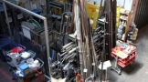 Factory Yard Factory Yard