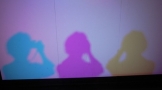 Mysterious Shadows Mysterious Shadows