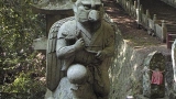 天狗                                                       