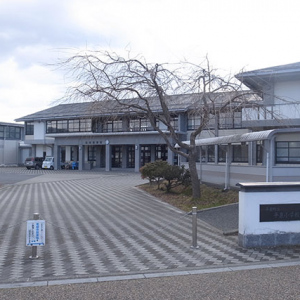 平泉小学校