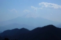 蛭ヶ岳頂上から