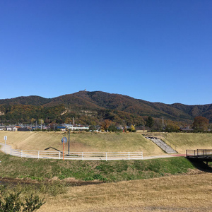 小田城跡地