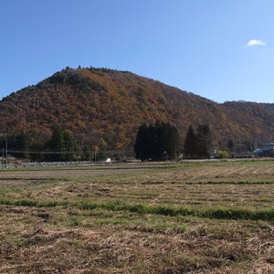 小黒崎山