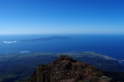 礼文島