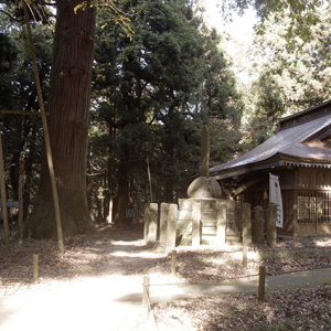 白河神社