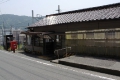 JR身延線 芝川駅 JR身延線 芝川駅