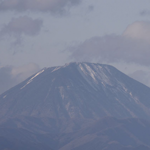 男体山（日光）
