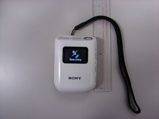 SONY GPS-CS3