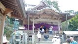 藤井寺の本堂