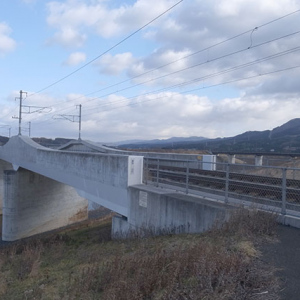 衣川橋